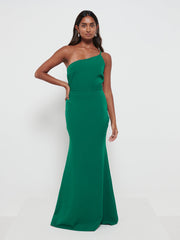 Crepe Emerald Swatch
