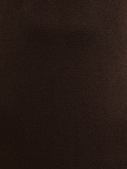 Dora Maxi Dress Curve - Chocolate Brown
