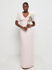 Chiffon Recycled Blush Swatch