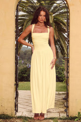 Kimba Maxi Dress