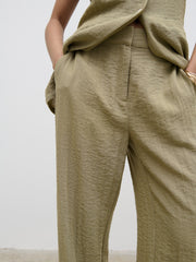 Remy Trousers - Olive