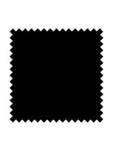 Jersey Bridesmaid Swatch - Black