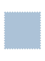 Recycled Dusty Blue Satin Swatch