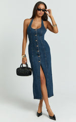Lioness - Kenny Midi Dress