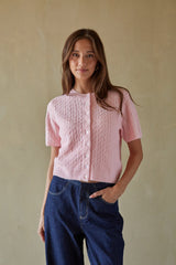 Lauren Limited Edition Cardigan