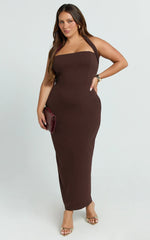 Salome Midi Dress