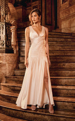 Alessandra Maxi Dress