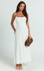 Donissa Midi Dress