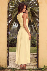 Kimba Maxi Dress