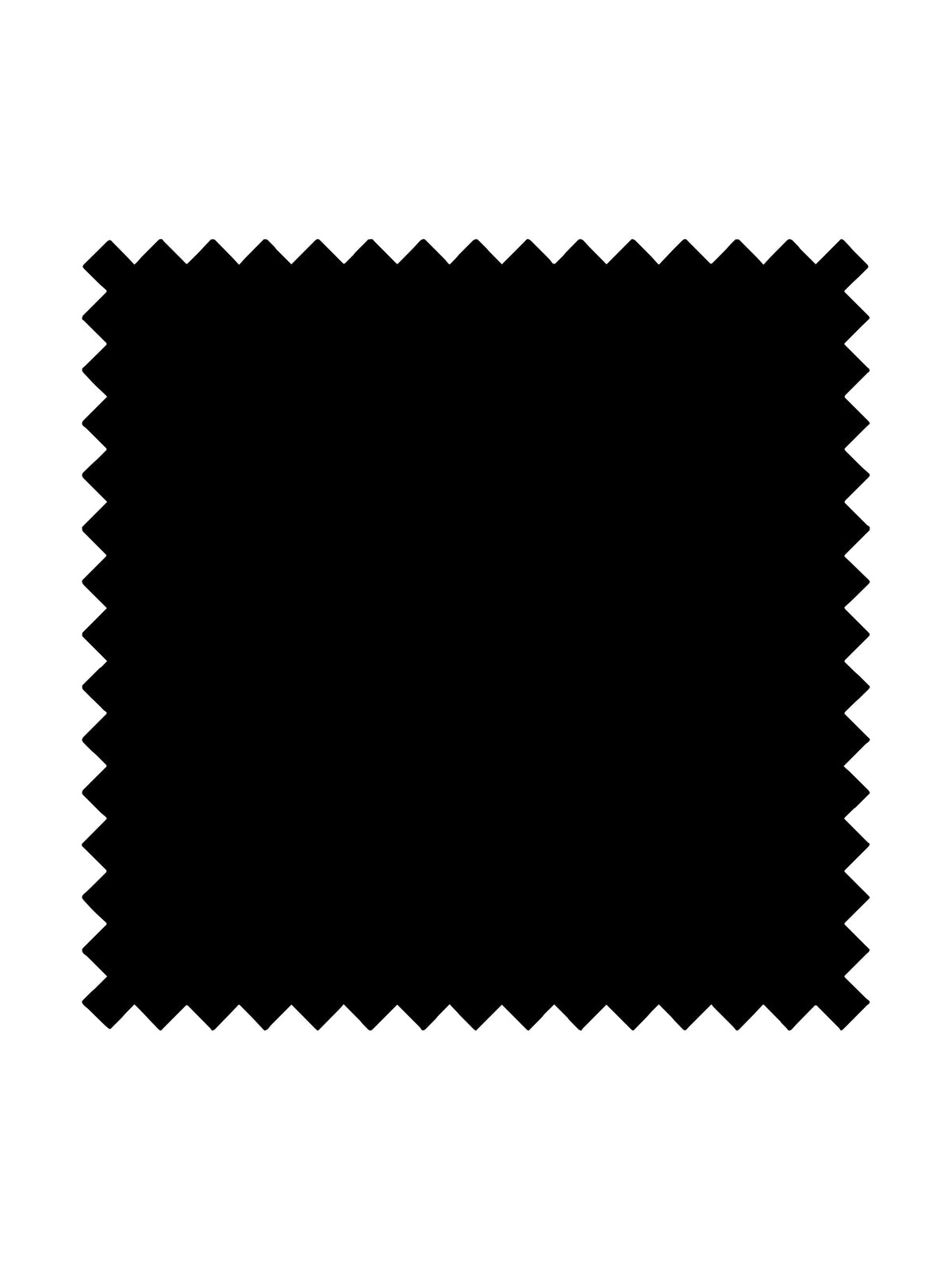 Matte Recycled Satin Black Bridesmaid Swatch