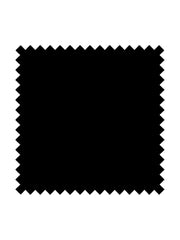 Jersey Bridesmaid Swatch - Black