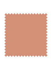 Matte Satin Cinnamon Bridesmaid Swatch