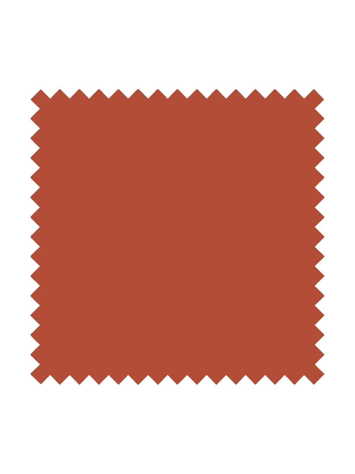 Recycled Copper Satin Swatch
