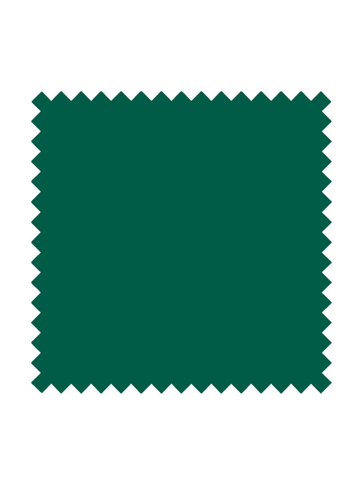 Crepe Emerald Swatch