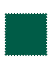 Crepe Emerald Swatch