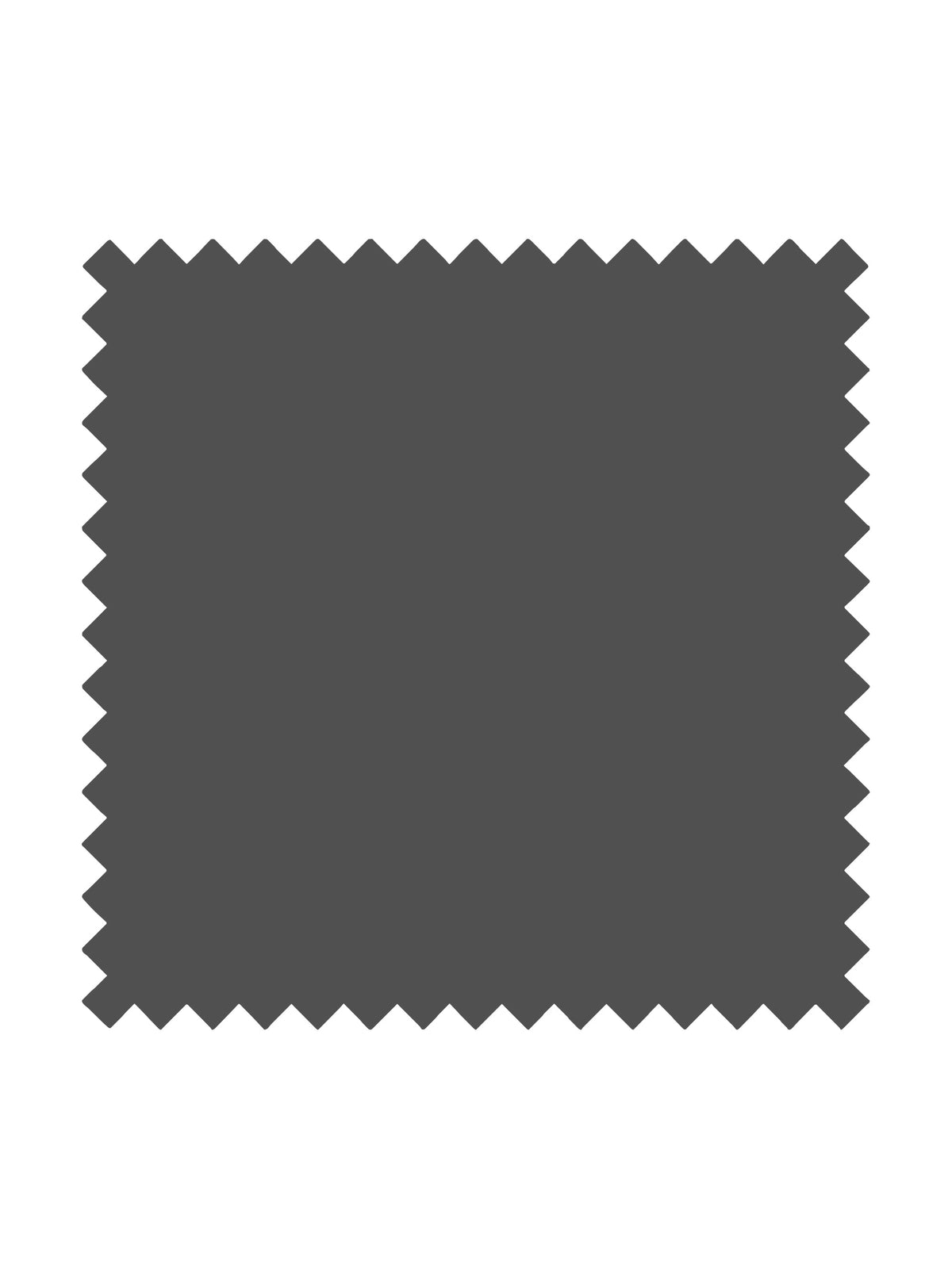 Matte Satin Slate Grey Bridesmaid Swatch