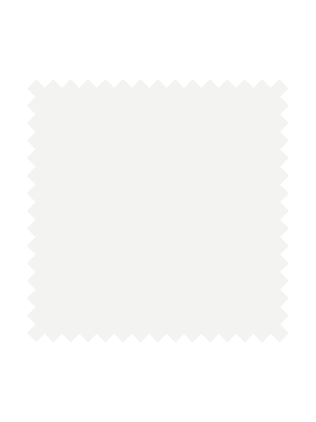 Recycled Crepe Ivory Swatch