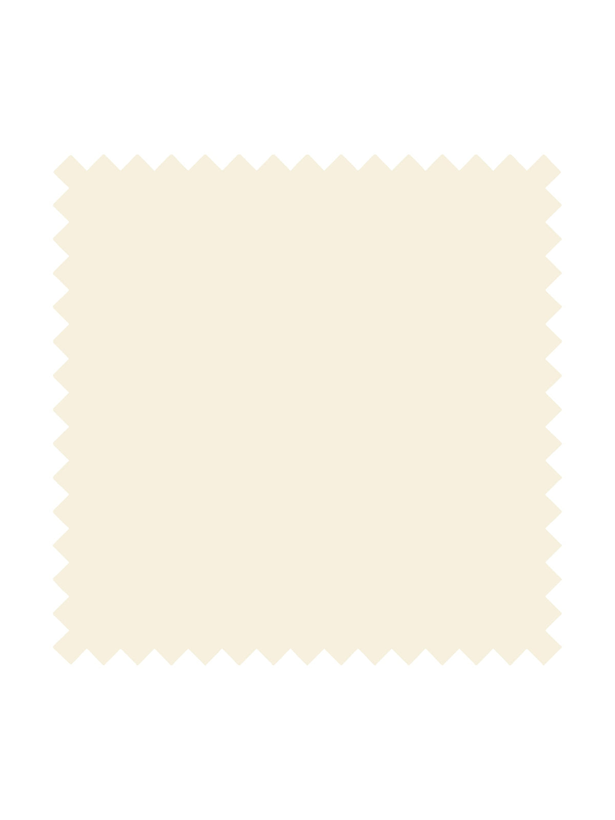 Recycled Lemon Satin Swatch