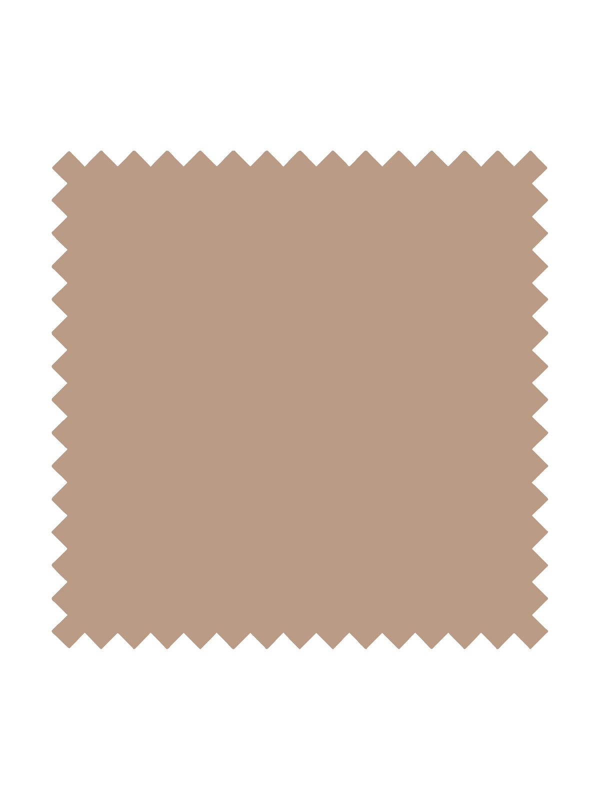 Matte Satin Mocha Bridesmaid Swatch