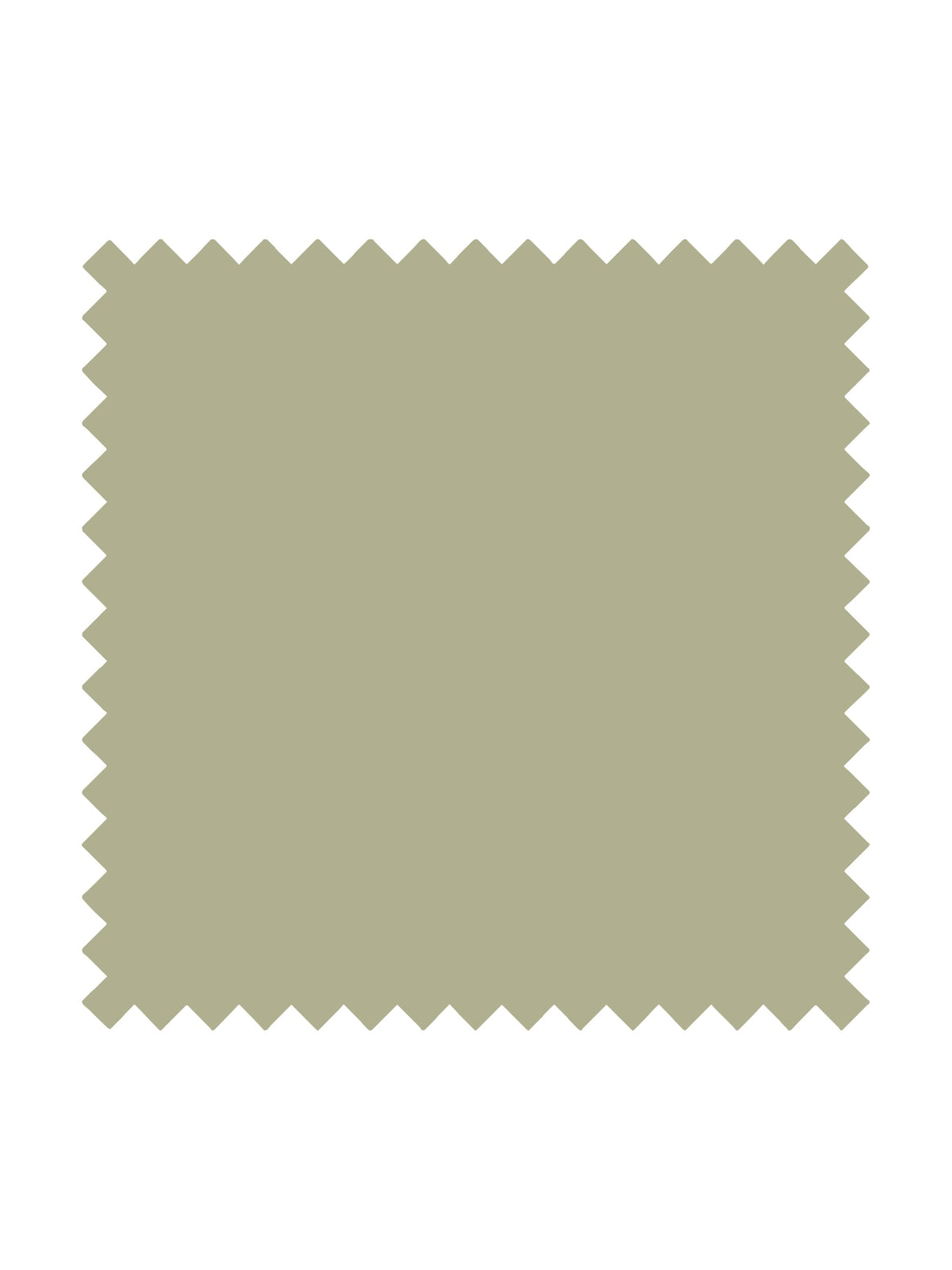 Recycled Satin Olive Swatch