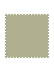 Recycled Satin Olive Swatch