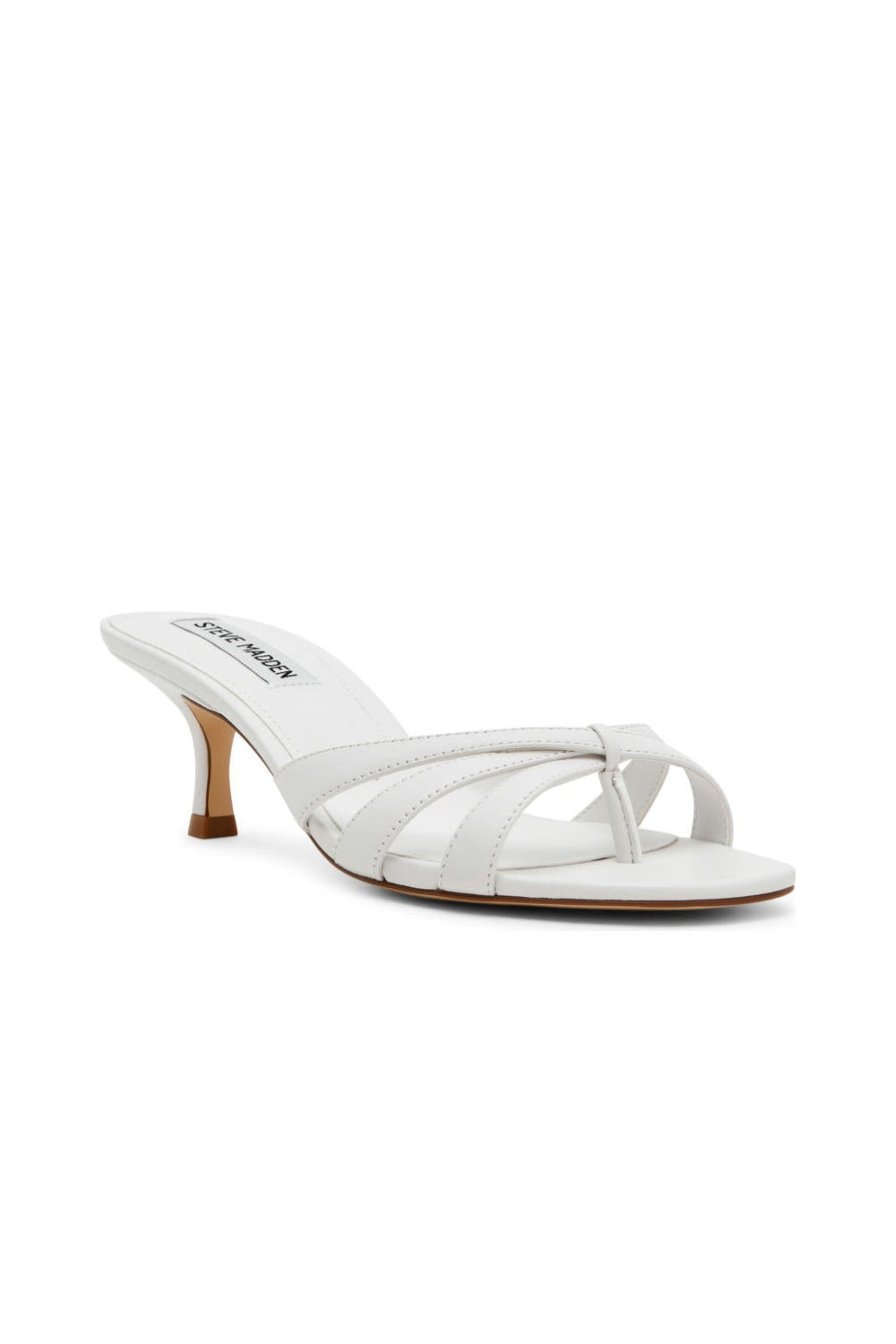 Steve Madden Cary Heeled Sandal