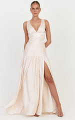 Alessandra Maxi Dress